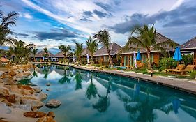 Buffalo Island Resort
